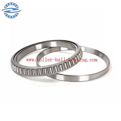 HS730 ขนาด 3x7x3mm Taper Roller Bearing สำหรับเครื่องจักร