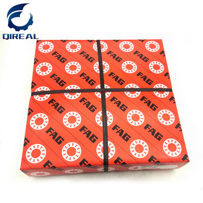 แบริ่งลูกกลิ้งเรียวแถวเดี่ยว 31328-X Chrome Steel ขนาด 140 * 300 * 77MM 31328 27328