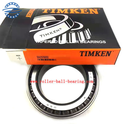 แบริ่งลูกกลิ้งแบบแถวเดี่ยวเรียว 56425/56650 56425/650 56425 56650