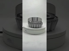 แบริ่งลูกกลิ้งเรียว